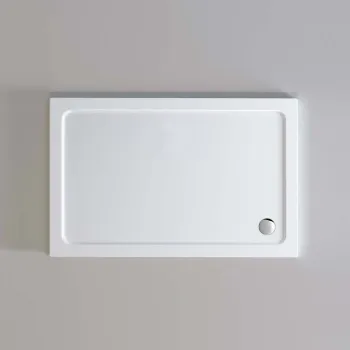 London Rectangular Stone Shower Tray 1400x900mm
