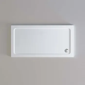 London Rectangular Stone Shower Tray 1500x760mm