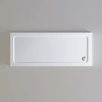 London Rectangular Stone Shower Tray 1700x700mm