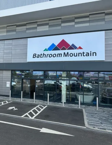 Basildon Showroom