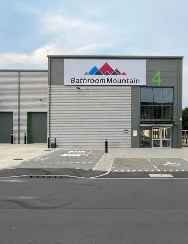 Peterborough Showroom