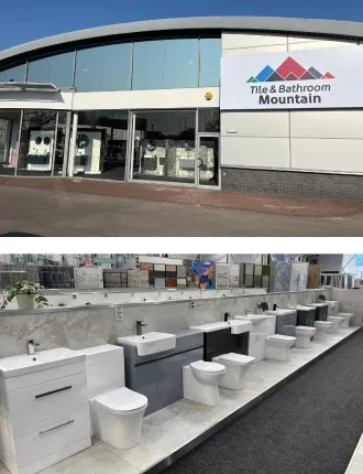 Hull Showroom