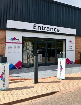 Milton Keynes Showroom