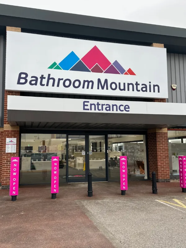 Stockton-on-Tees Showroom