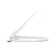 Orlando Quick Release Premium Soft Close Slim Toilet Seat