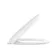 Seattle Soft Close Toilet Seat for Close Coupled Toilet