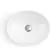 Bermuda Dove Grey Vanity With Oval Counter Top Basin 800mm