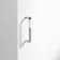 Quartz Gloss White Combination Vanity Basin and Houston Toilet 950mm