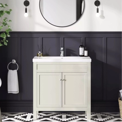 Vanity Unit Image image