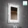Layla Illuminated LED Mirror 700x500mm