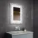 Layla Illuminated LED Mirror 700x500mm