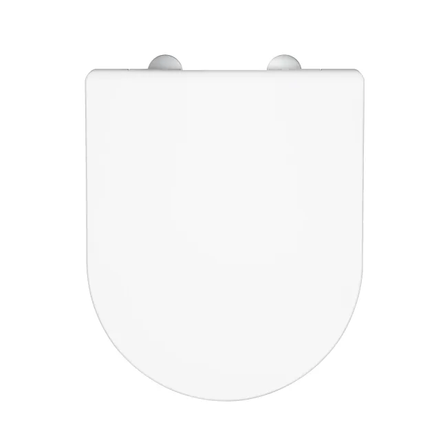 Miami & Aruba Quick Release Soft Close Slim Seat
