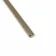 Trepanel Style® Aluminium External Joint Grey 11mm