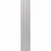 Trepanel Aqua 3D® Waterproof Grey Stone Effect Reeded Wall Panel 3 Pack (Covers 1.80 SQM)