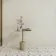 Trepanel Aqua Luxe® Bone Stone Effect Satin SPC Wall Panel 4 Pack (Covers 2.80 SQM)