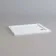 London Rectangular Stone Shower Tray 1000x800mm