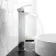 Brora Chrome High Rise Basin Mixer Tap