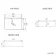 Cody Counter Top Basin 500mm