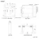 Margot Illuminated LED Mirror Cabinet With BLUETOOTH Speaker & USB Port 700x600mm