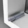 Ivy Recessed LED Mirror Cabinet 700x500mm
