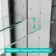 Ivy Recessed LED Mirror Cabinet 700x1200mm