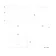 Corsica Storm Grey Wall Hung Slimline Basin Drawer Vanity 600mm