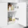 Harper Gloss White Combination Vanity Basin and Aruba Toilet 1500mm