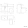 Harper Stone Grey Combination Vanity Basin and Atlanta Toilet 1200mm