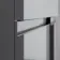 Trent Stone Grey Combination Vanity Basin and Miami Toilet 1100mm