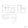 Harper Charcoal Elm Combination Vanity Basin with Marble Top & Miami Toilet 1500mm