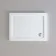London Rectangular Stone Shower Tray 1000x760mm