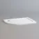 London Offset Quadrant Stone Shower Tray 1200x800mm - Left Handed