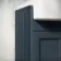 Monaco Inky Blue Basin Vanity and Back To Wall Unit 1500mm (Excludes Pan & Cistern)