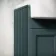 Monaco Midnight Green Basin Vanity and Back To Wall Unit 1200mm (Excludes Pan & Cistern)