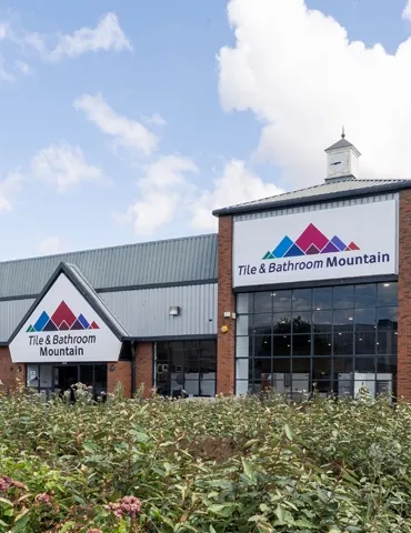 Cheltenham Showroom