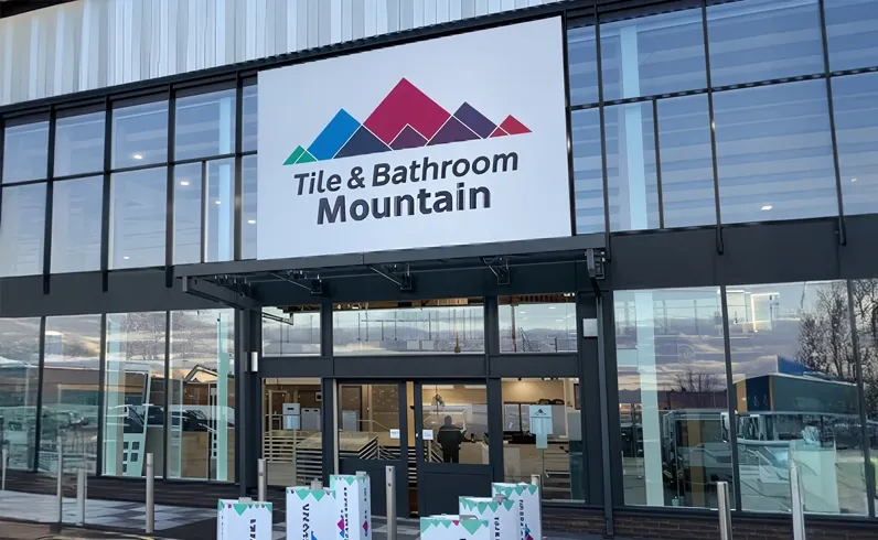 Liverpool Showroom