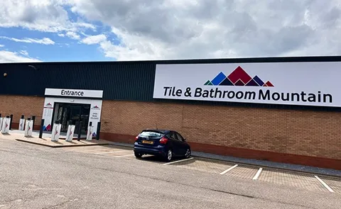 Milton Keynes Showroom