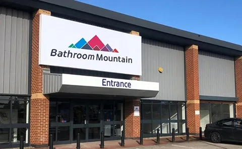 Stockton-on-Tees Showroom