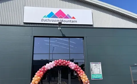 Stoke-on-Trent Showroom