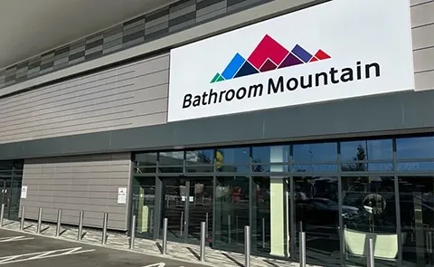 Basildon Showroom