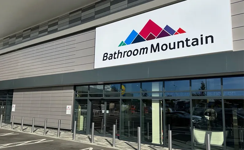 Basildon Showroom
