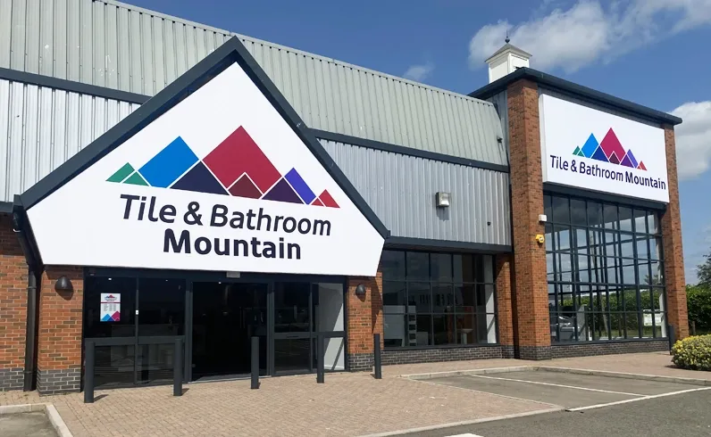 Cheltenham Showroom