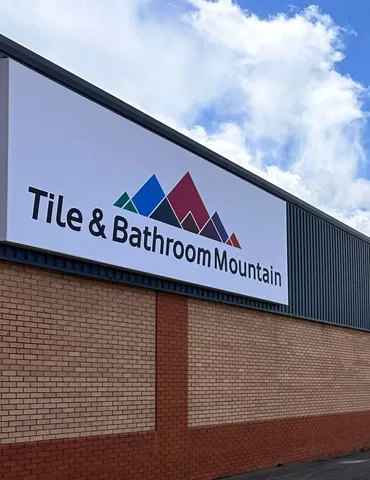 Milton Keynes Showroom