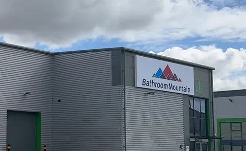 Peterborough Showroom