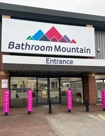 Stockton-on-Tees Showroom