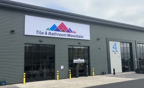 Swindon Showroom