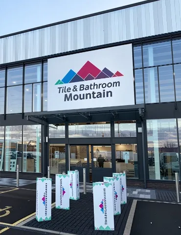 Liverpool Showroom