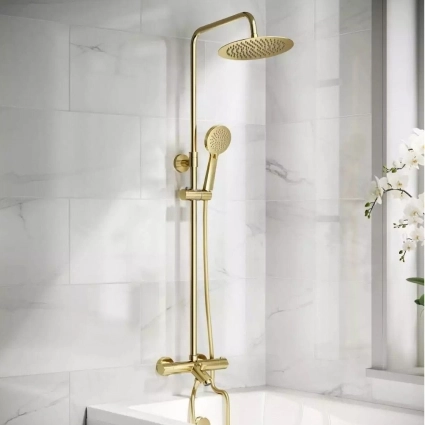 Baths Image image