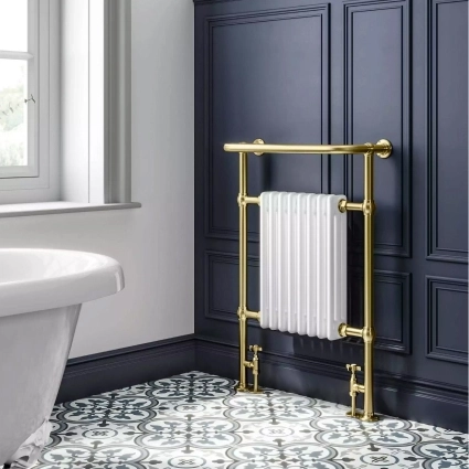 Towel Rail Image image