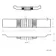 Chrome Bath Rack